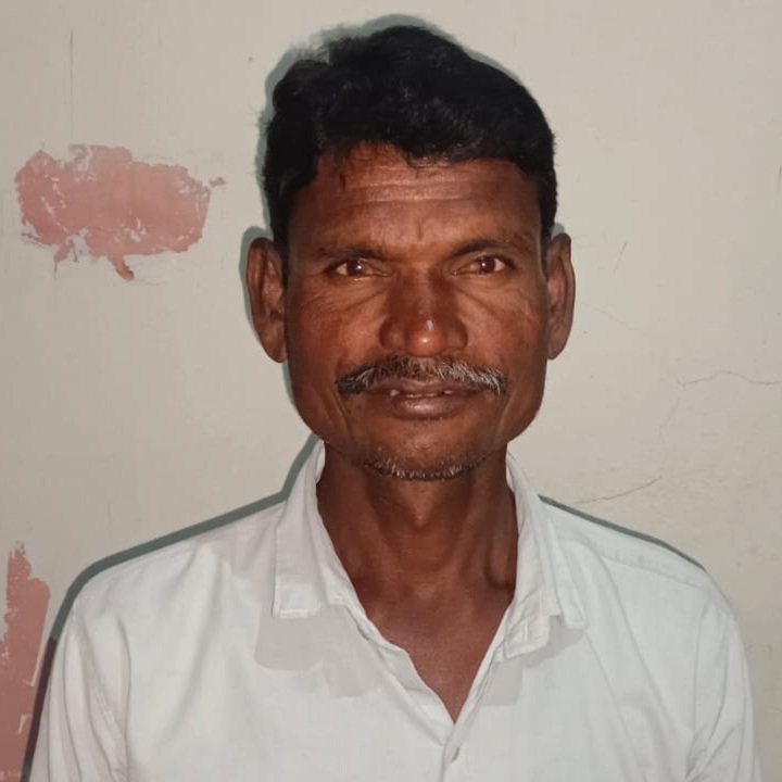 श्री. संजू रामचंद्र मडावी