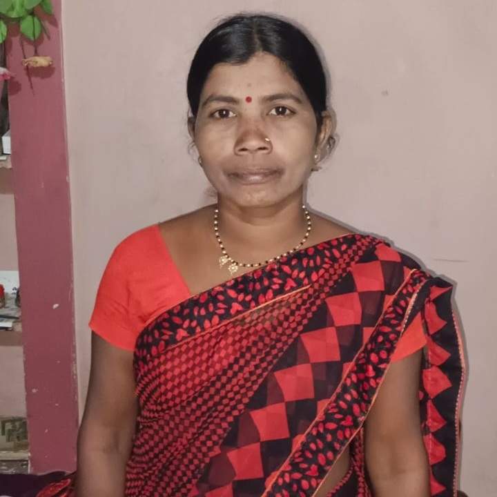 सौ. सत्यशीला मारोती भोयर
