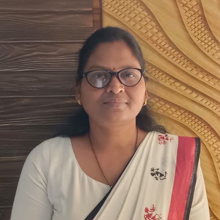 सौ. सारिका उद्धव गाडगे