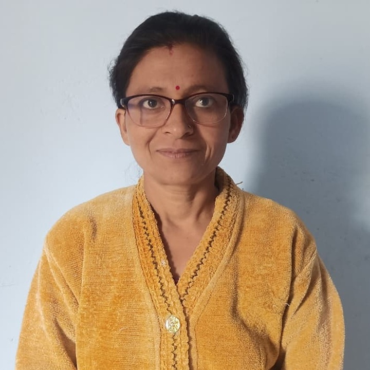 सौ. सारिका नरेंद्र बुरान